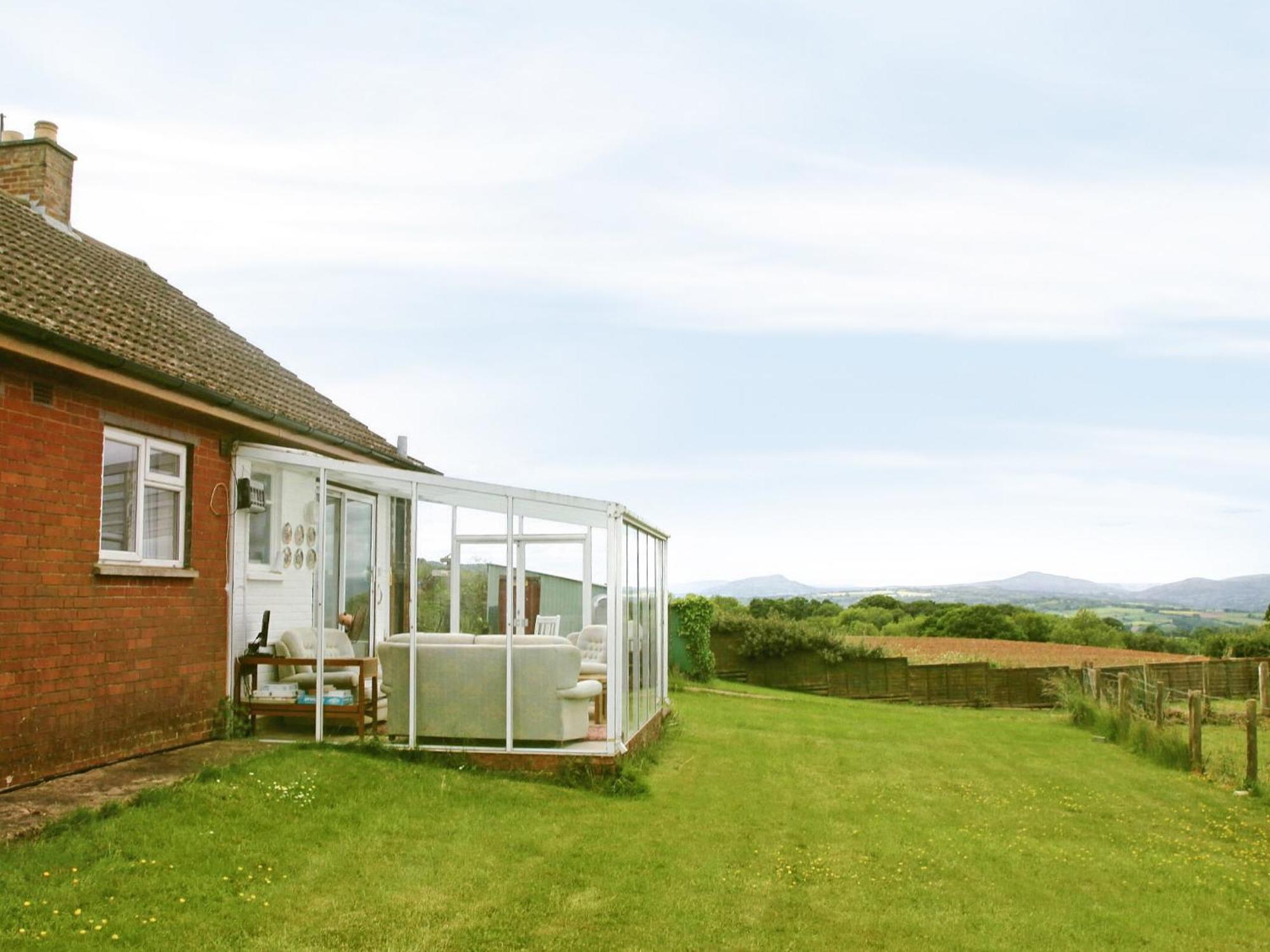 Merryview Vakantiehuis *