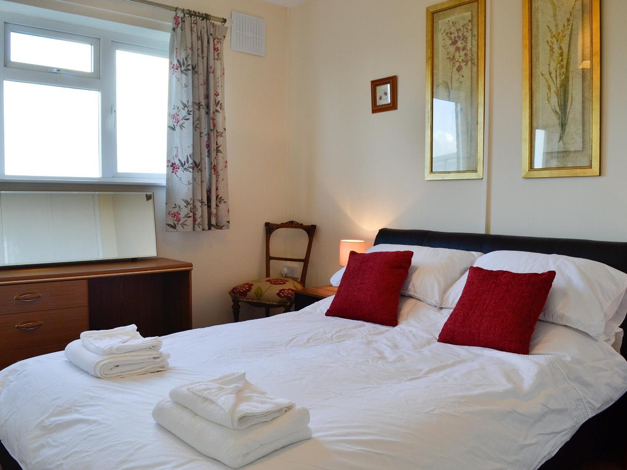 Merryview Vakantiehuis *