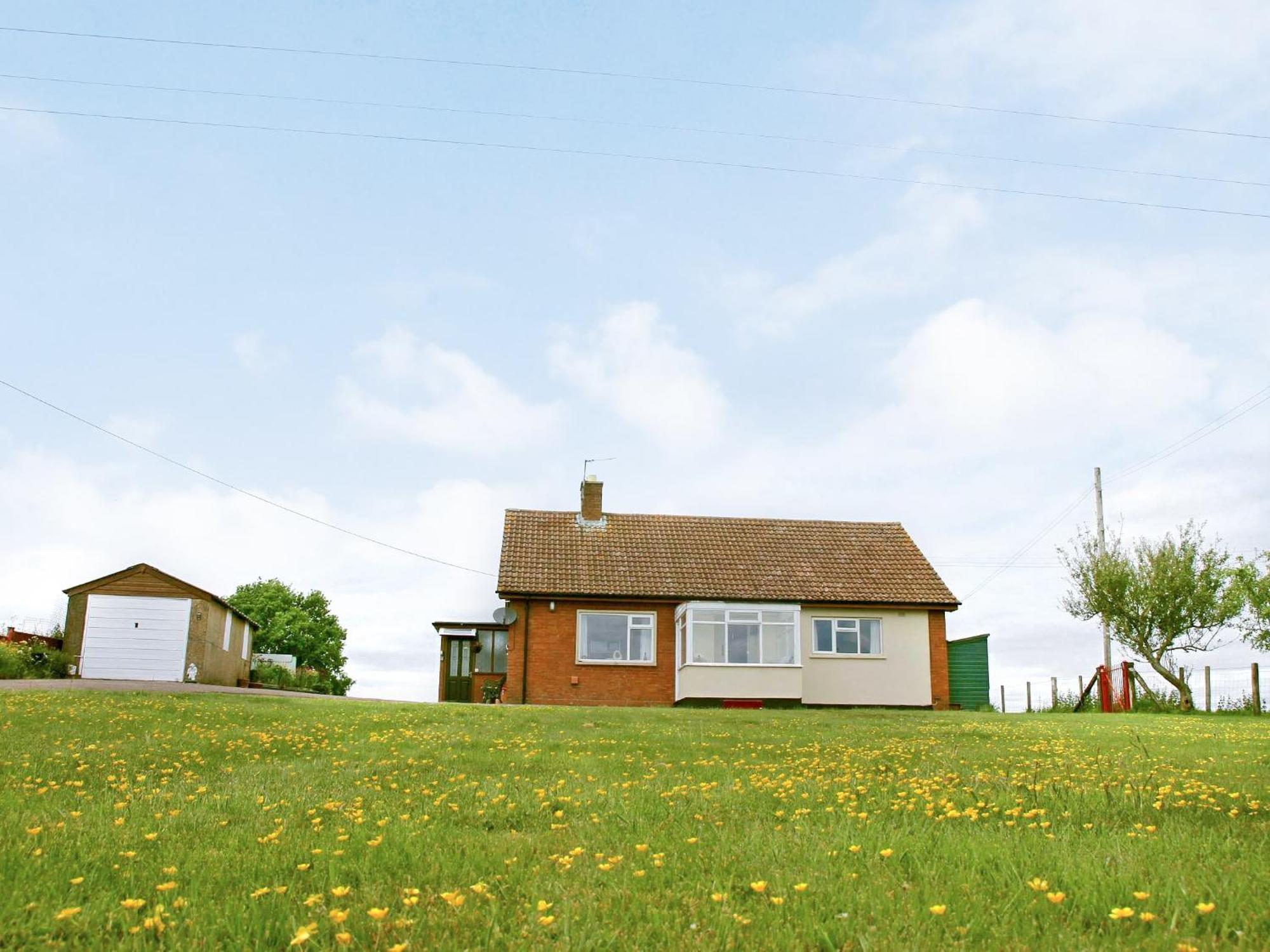 Merryview Vakantiehuis