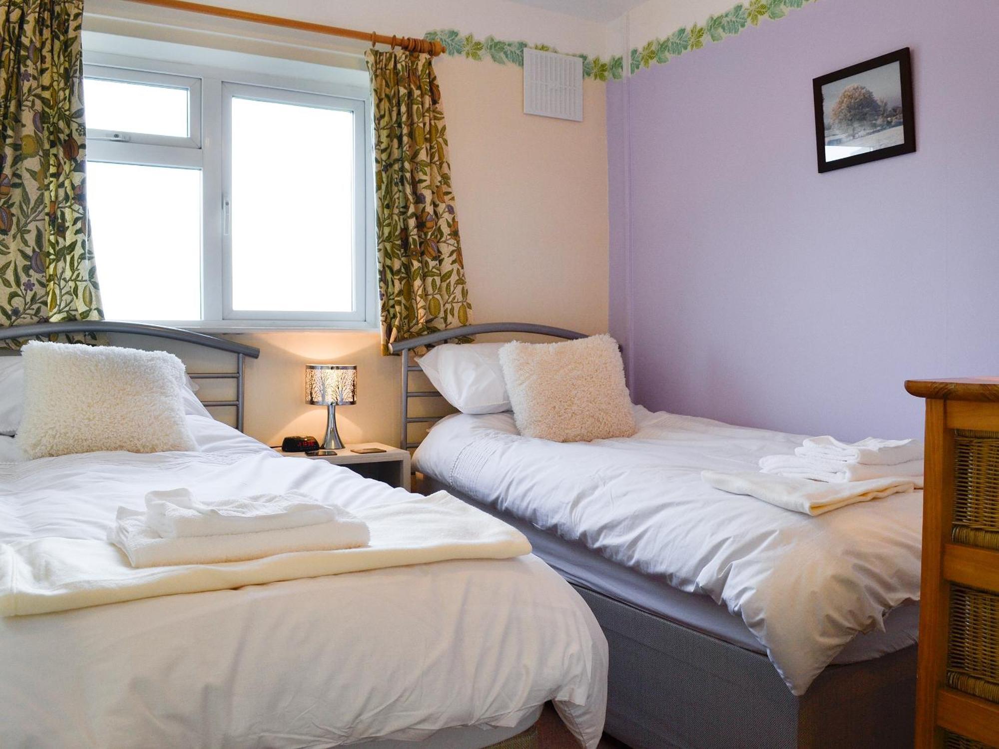 Vakantiehuis Merryview Orcop