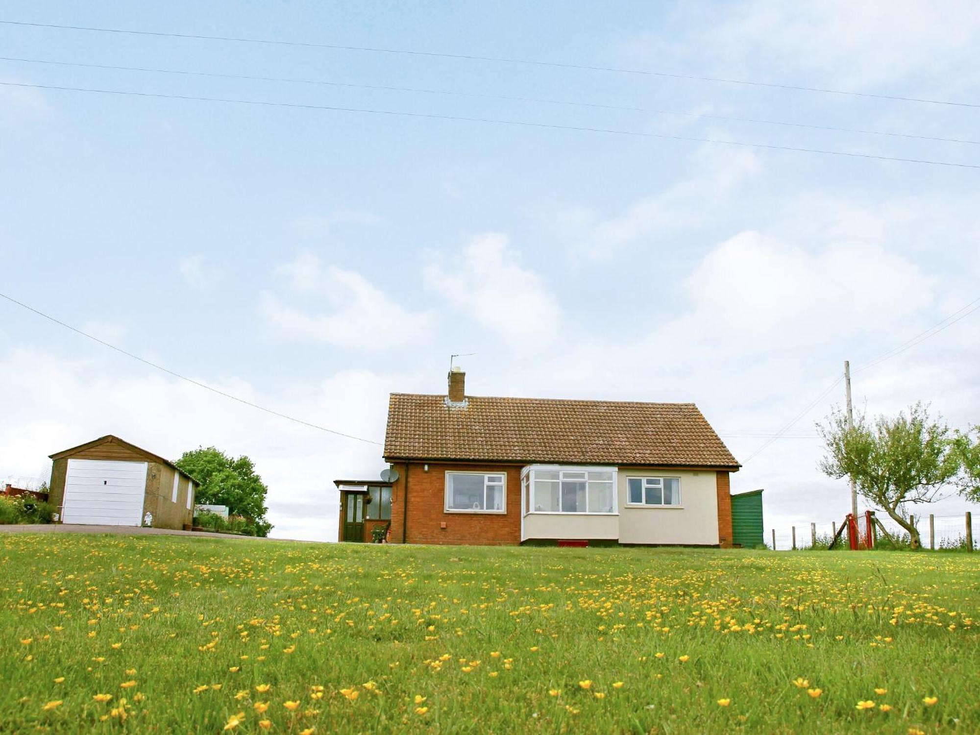 Vakantiehuis Merryview